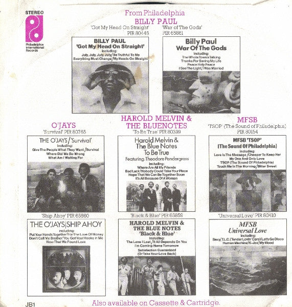 Various : Phillyfreebie  (7", EP)