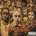 Korn : Untouchables (CD, Album, Ltd)