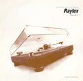 Raylex : Think Of U (12", Promo)