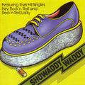 Showaddywaddy : Showaddywaddy (LP)