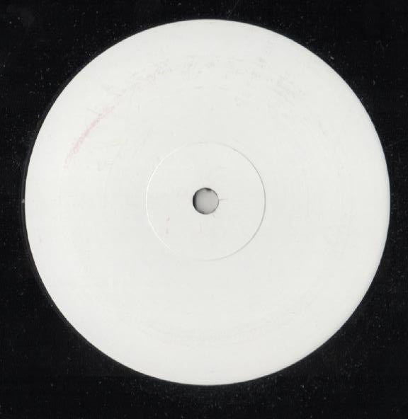 The Three Amigos : 25 Miles (12", S/Sided, Promo)