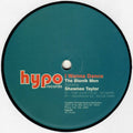 Bionik Men Feat. Shawnee Taylor : I Wanna Dance (12")
