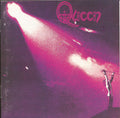 Queen : Queen (CD, Album, RE, RM)
