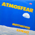 Atmosfear : Motivation / Extract (12", Bla)