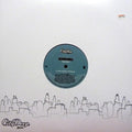 Nuwamba : Heaven (12")