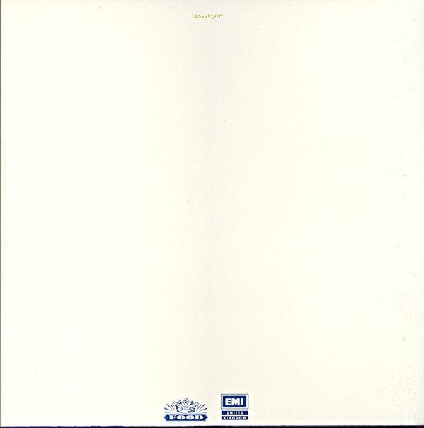 Dubstar (2) : Anywhere / Don't Blame Me (12", Promo)