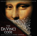 Hans Zimmer : The Da Vinci Code (Original Motion Picture Soundtrack) (CD, Album)