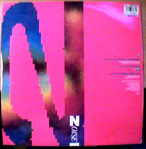 2 For Joy : In A State (12")