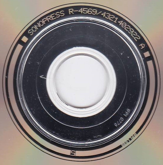 H-Blockx : How Do You Feel? (CD, Maxi)