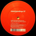 Problem Kids feat. Shine Eye Gal : Take A Small Break (Something Happens) (12")