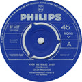 Susan Maughan : When She Walks Away (7", Single)