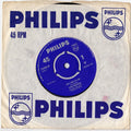 Susan Maughan With Wally Stott And His Orchestra And Chorus : She's New To You (7", Single, 3 P)