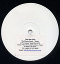 The Elastic Band (2) : Sunny (12", S/Sided, W/Lbl)