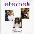Eternal (2) : Secrets (CD, Single, CD1)