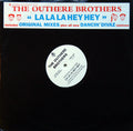 The Outhere Brothers : La La La Hey Hey (12", Promo)