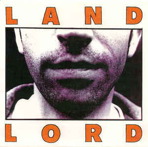 Sprinkler (3) : Marble / Landlord (7", Single, Num, Gre)