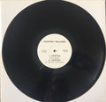 Geoffrey Williams : Lipstick (12", Promo)