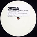 Yousef : Way Of Life (12", W/Lbl, Sti)