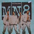 MN8 : If You Only Let Me In (12")