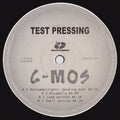 C-Mos : Hot Summer Nights (12", TP)