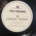 Conga Squad : Gotta Have Ya (12", TP)