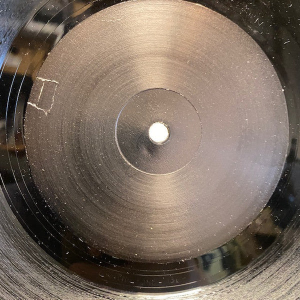 Conga Squad : Gotta Have Ya (12", TP)