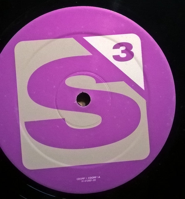Charlie Dore : Time Goes By (12", Single, Promo)
