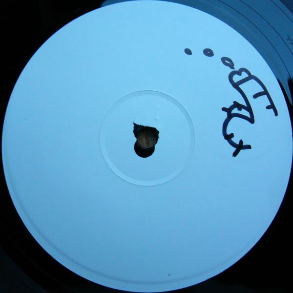Guiro : FF To The Money Shot (12", Promo, W/Lbl, Sti)