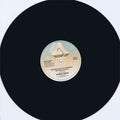 Reggie Tsiboe : Mother And Child Reunion (12", Single)