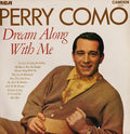 Perry Como : Dream Along With Me (LP, Album)