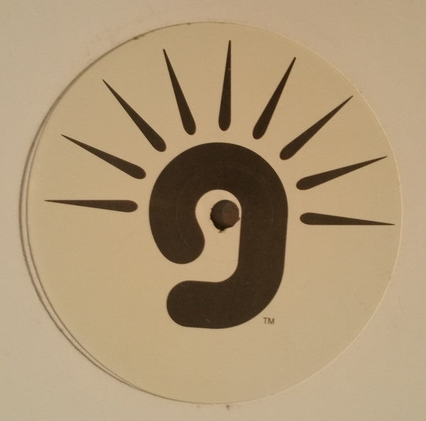 Live Element : Move That Big Thing (12", Promo)