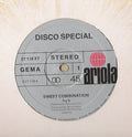 Sweet Combination : Try It (12")