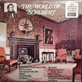 Various : The World Of Schubert (LP)