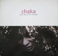 Chaka Khan : Love You All My Lifetime (12")
