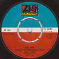 Sam & Dave : Soul Man (7", Single, Comp)