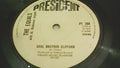 The Equals : Soul Brother Clifford / Happy Birthday Girl (7", Single, Sol)