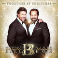 Michael Ball &  Alfie Boe : Together At Christmas (CD, Album)