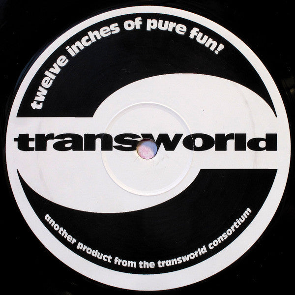 Kamasutra : Censored (12", Promo)