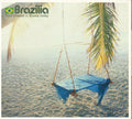 Luiz de Aquino : Brazilia (CD, Album)