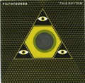 Filthy Dukes : This Rhythm (CD, Single, M/Print, Promo)