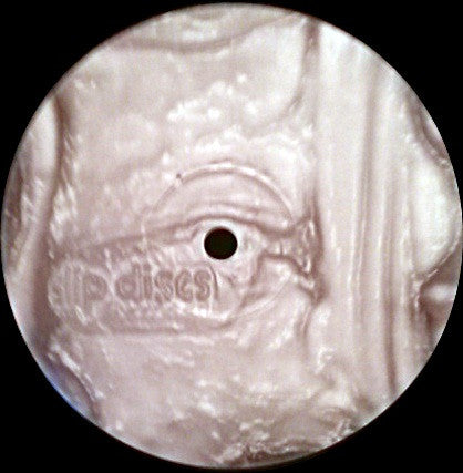 Bukola : Voodoo EP (12", EP)