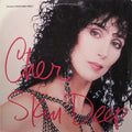 Cher : Skin Deep (12", Maxi)