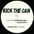 Bus Stop : Kick The Can (12")