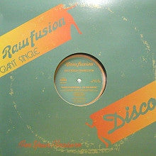Southside Connection : Make No Mistake (...To The Disco) / DJ - My Soul Is Free! (12")