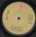 Billy Paul : July, July, July, July (7")