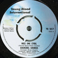 Cockerel Chorus : Nice One Cyril (7", Single)