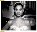 Alesha Dixon : Breathe Slow (CD, Single)