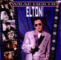 Elton John : Wrap Her Up (12", Single)