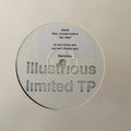 Dutch : My Time (12", TP, Sti)