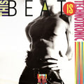 Technotronic Featuring MC Eric : This Beat Is Technotronic (12")